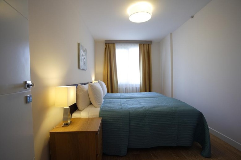 Apartamento Home Stay Home Valikonagi