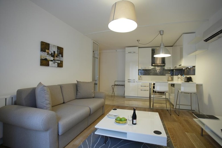 Apartamento Home Stay Home Valikonagi