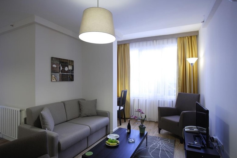 Apartamento Home Stay Home Valikonagi