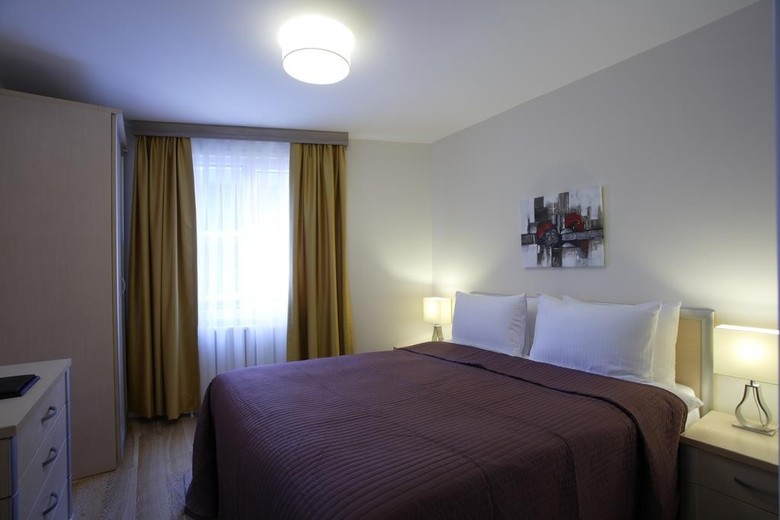Apartamento Home Stay Home Valikonagi