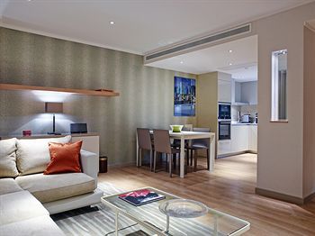 Apartamento Cheval Three Quays