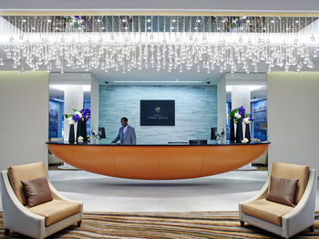 Apartamento Cheval Three Quays