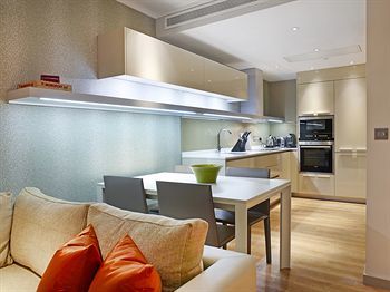 Apartamento Cheval Three Quays