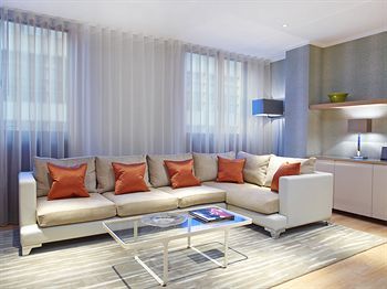 Apartamento Cheval Three Quays
