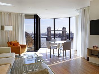 Apartamento Cheval Three Quays