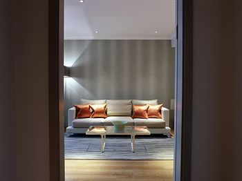 Apartamento Cheval Three Quays