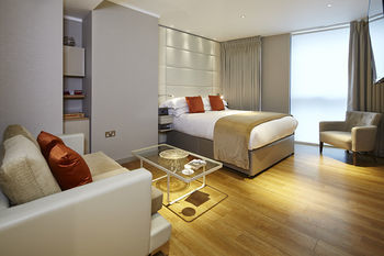 Apartamento Cheval Three Quays