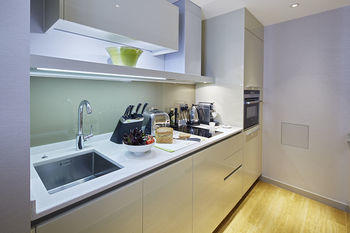 Apartamento Cheval Three Quays