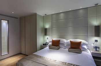 Apartamento Cheval Three Quays