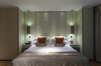 Apartamento Cheval Three Quays
