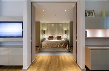 Apartamento Cheval Three Quays