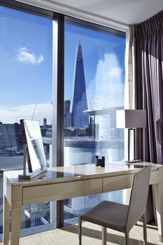 Apartamento Cheval Three Quays