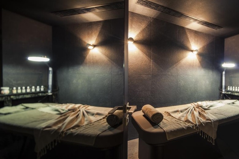 Lasagrada Hotel Istanbul