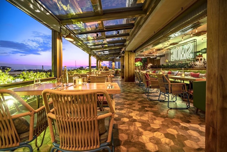 Lasagrada Hotel Istanbul
