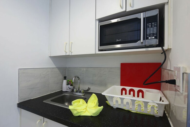 Aparthotel New Point Miami