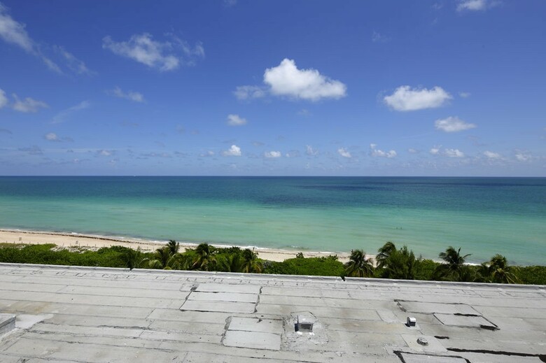 Aparthotel New Point Miami