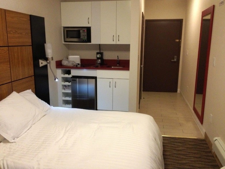 Hotel Five44