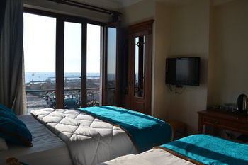 Hotel Blue Istanbul - Special Class