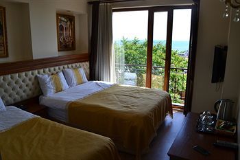 Hotel Blue Istanbul - Special Class
