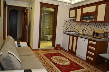 Hotel Blue Istanbul - Special Class