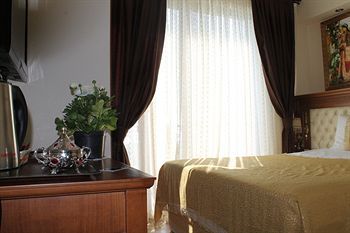 Hotel Blue Istanbul - Special Class