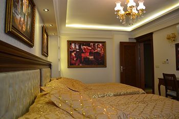 Hotel Blue Istanbul - Special Class