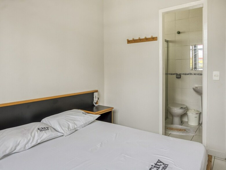 City Hotel Curitiba