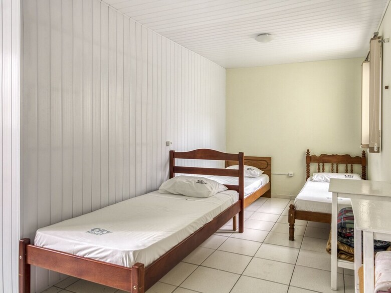 City Hotel Curitiba