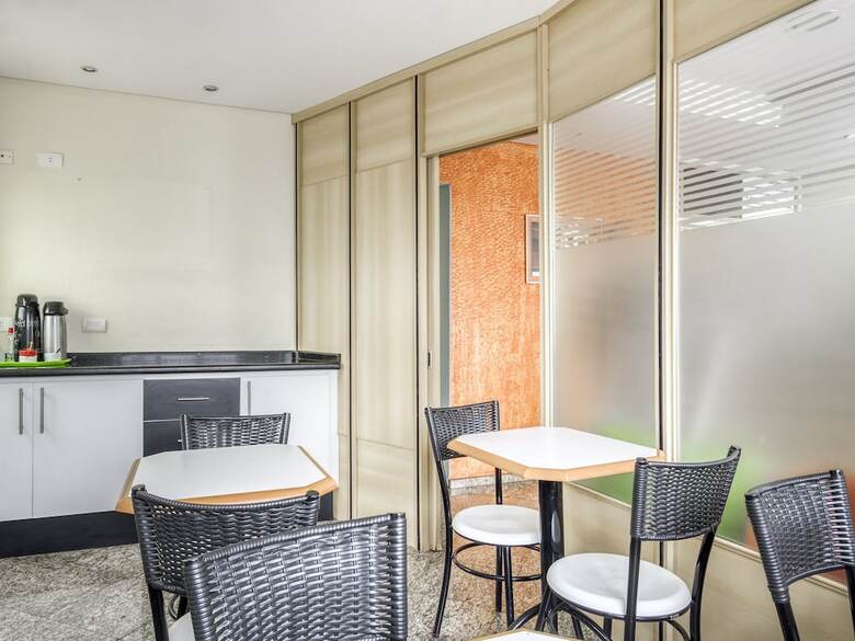 City Hotel Curitiba