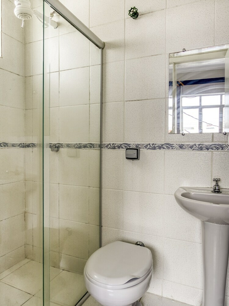 City Hotel Curitiba