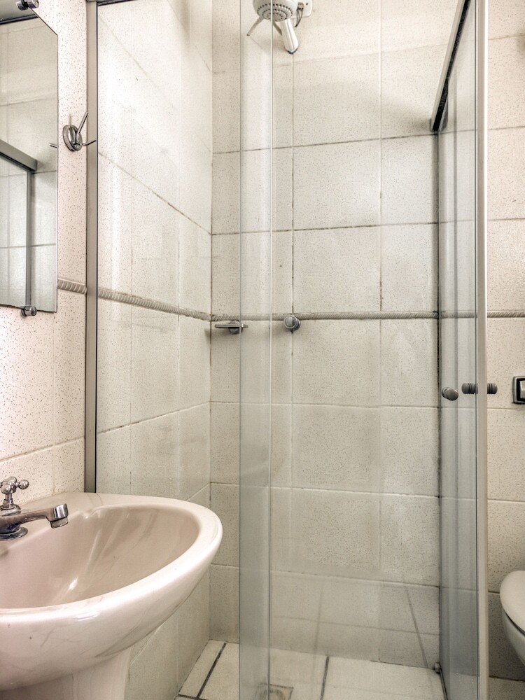 City Hotel Curitiba