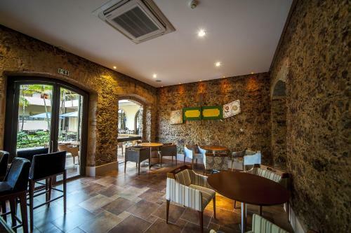 Hotel Atrium Quinta De Pedras