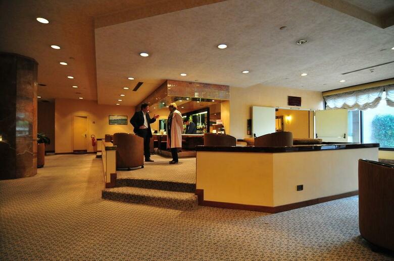 Conference Florentia Hotel