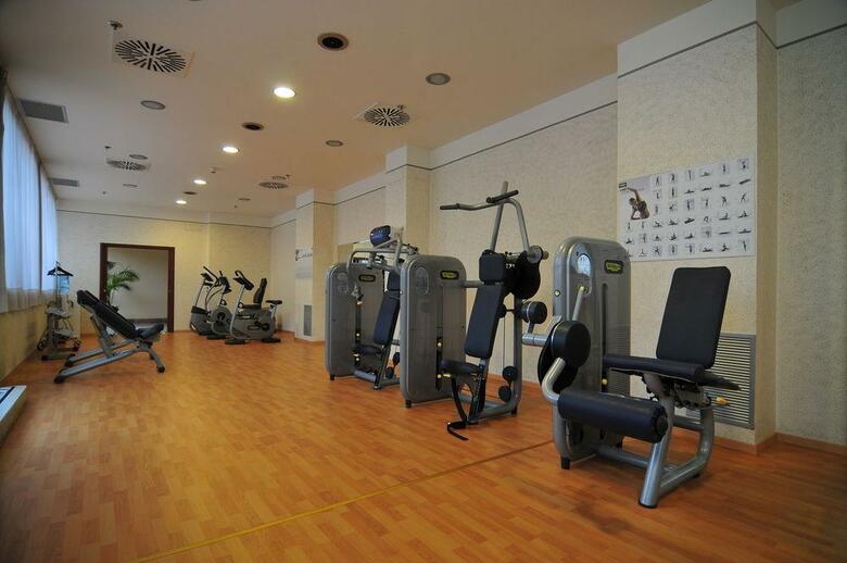 Conference Florentia Hotel