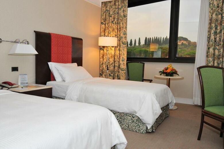Conference Florentia Hotel