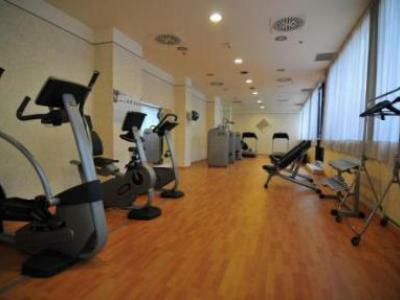 Conference Florentia Hotel