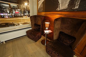 Hotel Amsterdam Mansion