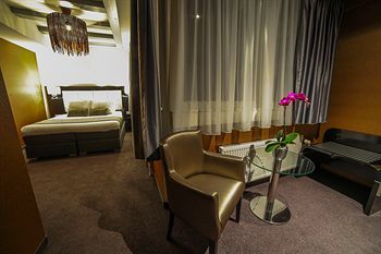 Hotel Amsterdam Mansion