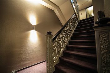 Hotel Amsterdam Mansion