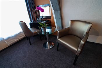 Hotel Amsterdam Mansion