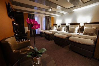 Hotel Amsterdam Mansion
