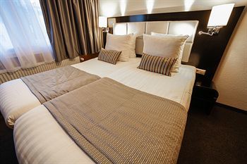 Hotel Amsterdam Mansion