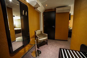 Hotel Amsterdam Mansion