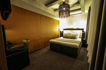 Hotel Amsterdam Mansion