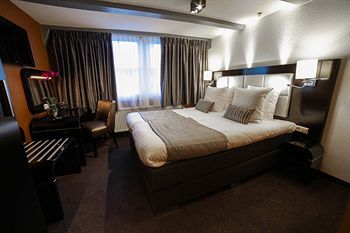Hotel Amsterdam Mansion