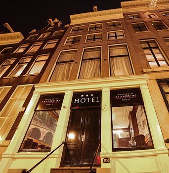 Hotel Amsterdam Mansion