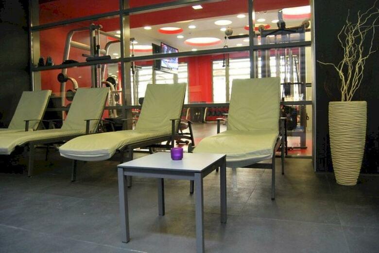 Bliss Hotel And Wellness