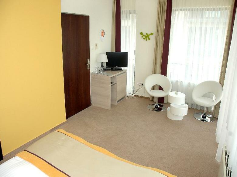 Bliss Hotel And Wellness