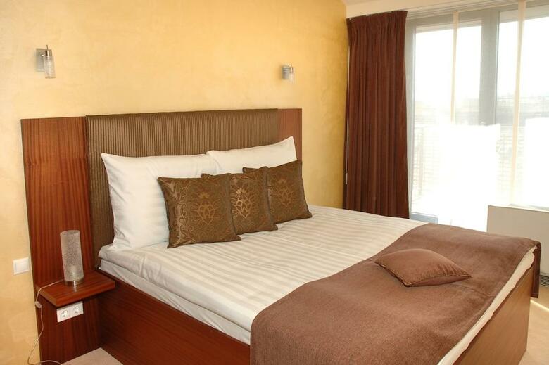 Bliss Hotel And Wellness