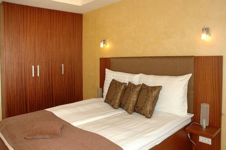 Bliss Hotel And Wellness